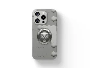 Jaguar Cover Smartphone Robusta con Design Resistente